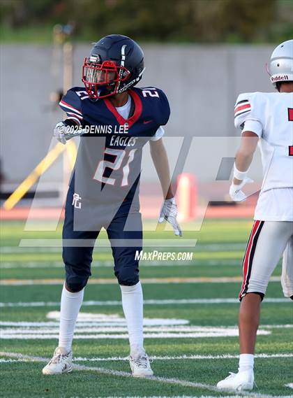 Thumbnail 2 in JV: Lincoln @ Pleasant Grove photogallery.