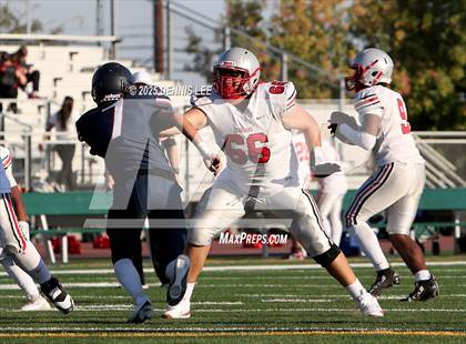 Thumbnail 2 in JV: Lincoln @ Pleasant Grove photogallery.