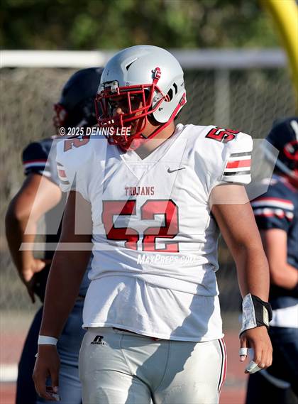 Thumbnail 1 in JV: Lincoln @ Pleasant Grove photogallery.