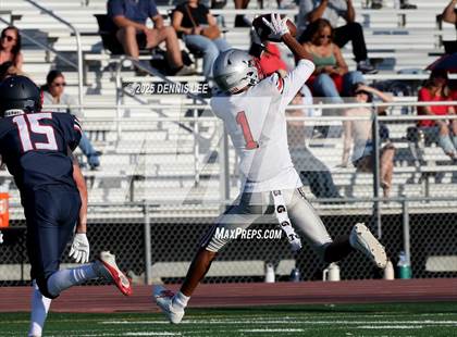 Thumbnail 3 in JV: Lincoln @ Pleasant Grove photogallery.