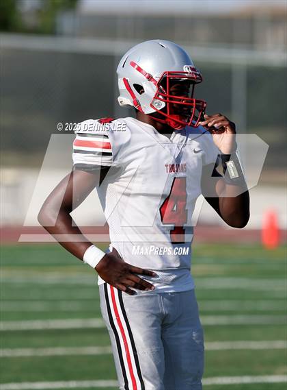 Thumbnail 1 in JV: Lincoln @ Pleasant Grove photogallery.