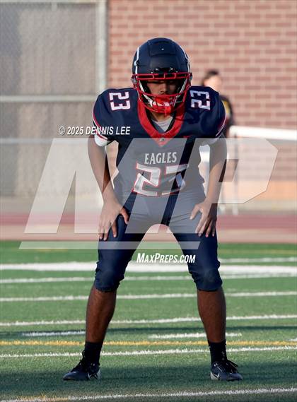 Thumbnail 2 in JV: Lincoln @ Pleasant Grove photogallery.