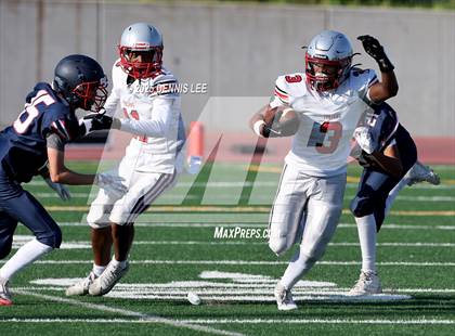 Thumbnail 1 in JV: Lincoln @ Pleasant Grove photogallery.