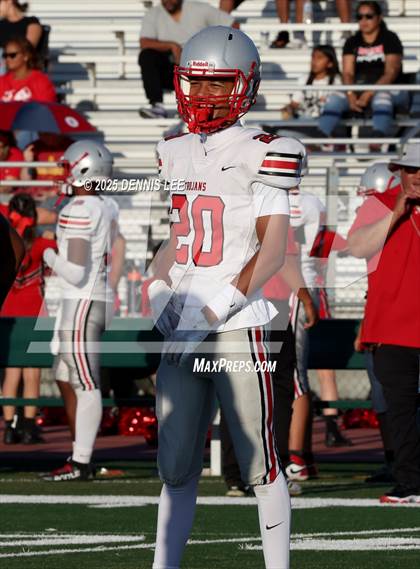 Thumbnail 3 in JV: Lincoln @ Pleasant Grove photogallery.