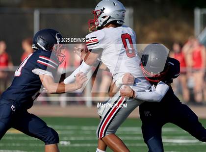Thumbnail 2 in JV: Lincoln @ Pleasant Grove photogallery.