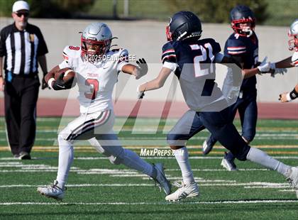 Thumbnail 3 in JV: Lincoln @ Pleasant Grove photogallery.