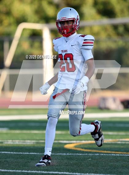 Thumbnail 3 in JV: Lincoln @ Pleasant Grove photogallery.