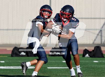 Thumbnail 1 in JV: Lincoln @ Pleasant Grove photogallery.