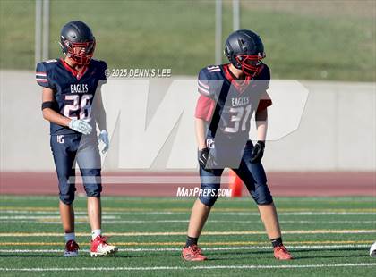 Thumbnail 2 in JV: Lincoln @ Pleasant Grove photogallery.