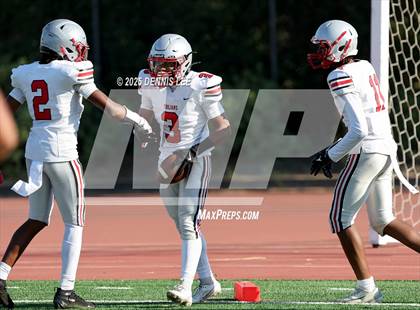 Thumbnail 2 in JV: Lincoln @ Pleasant Grove photogallery.