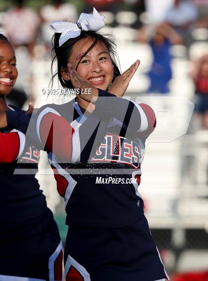 Thumbnail 3 in JV: Lincoln @ Pleasant Grove photogallery.