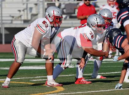 Thumbnail 3 in JV: Lincoln @ Pleasant Grove photogallery.