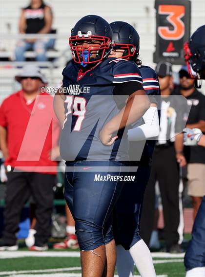 Thumbnail 2 in JV: Lincoln @ Pleasant Grove photogallery.