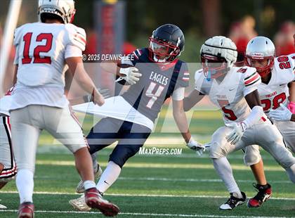 Thumbnail 2 in JV: Lincoln @ Pleasant Grove photogallery.