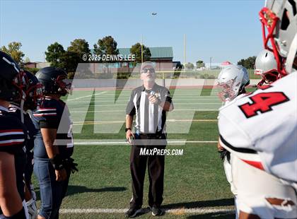 Thumbnail 3 in JV: Lincoln @ Pleasant Grove photogallery.