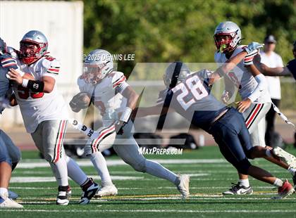 Thumbnail 1 in JV: Lincoln @ Pleasant Grove photogallery.