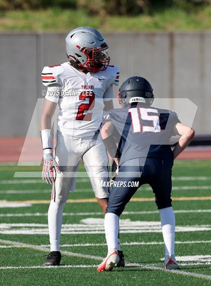 Thumbnail 2 in JV: Lincoln @ Pleasant Grove photogallery.