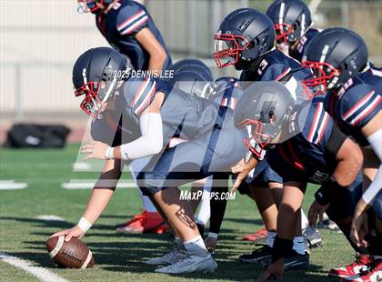 Thumbnail 2 in JV: Lincoln @ Pleasant Grove photogallery.