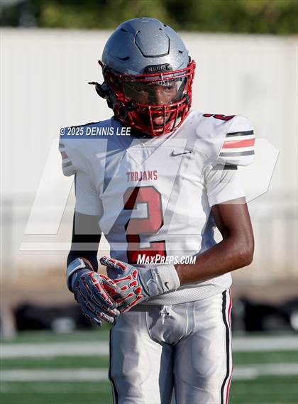 Thumbnail 3 in JV: Lincoln @ Pleasant Grove photogallery.