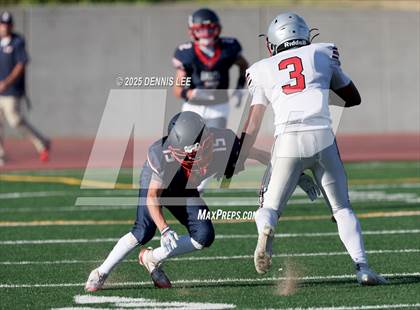 Thumbnail 3 in JV: Lincoln @ Pleasant Grove photogallery.
