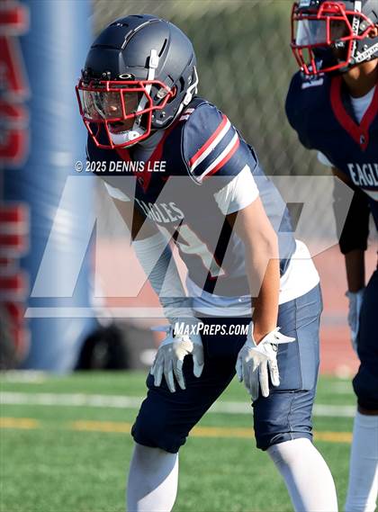 Thumbnail 2 in JV: Lincoln @ Pleasant Grove photogallery.