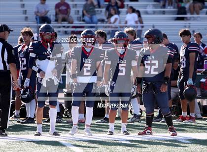 Thumbnail 1 in JV: Lincoln @ Pleasant Grove photogallery.