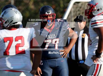 Thumbnail 3 in JV: Lincoln @ Pleasant Grove photogallery.