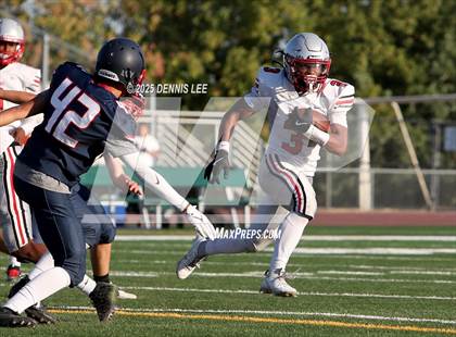Thumbnail 3 in JV: Lincoln @ Pleasant Grove photogallery.