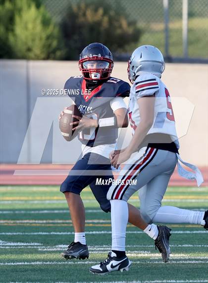 Thumbnail 3 in JV: Lincoln @ Pleasant Grove photogallery.