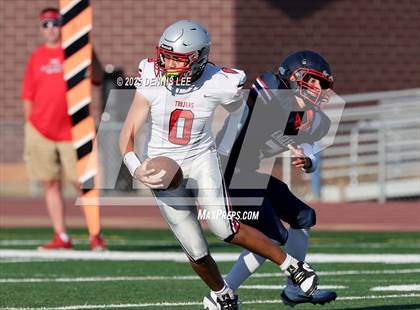 Thumbnail 3 in JV: Lincoln @ Pleasant Grove photogallery.