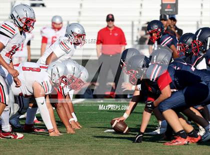 Thumbnail 3 in JV: Lincoln @ Pleasant Grove photogallery.