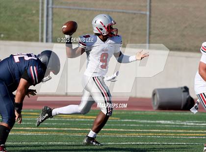 Thumbnail 1 in JV: Lincoln @ Pleasant Grove photogallery.