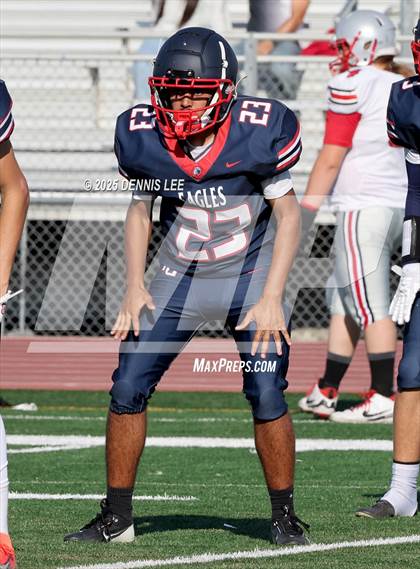 Thumbnail 1 in JV: Lincoln @ Pleasant Grove photogallery.