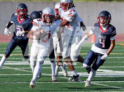 Thumbnail 2 in JV: Lincoln @ Pleasant Grove photogallery.