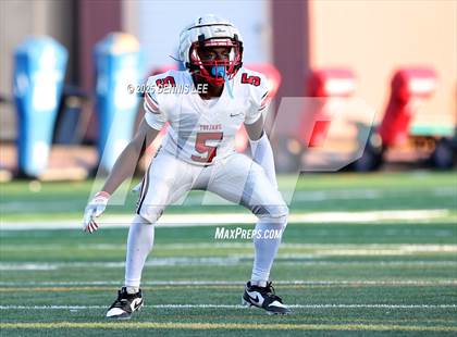 Thumbnail 3 in JV: Lincoln @ Pleasant Grove photogallery.