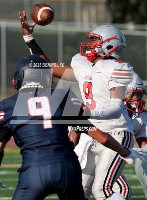 Lincoln @ Pleasant Grove