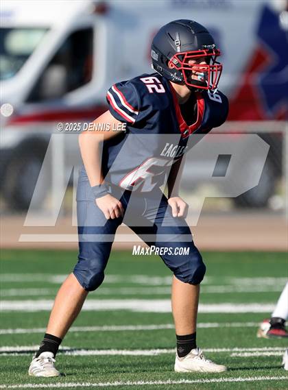 Thumbnail 1 in JV: Lincoln @ Pleasant Grove photogallery.