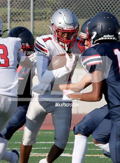 Thumbnail 1 in JV: Lincoln @ Pleasant Grove photogallery.