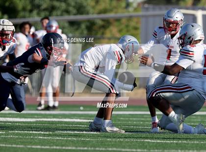 Thumbnail 2 in JV: Lincoln @ Pleasant Grove photogallery.