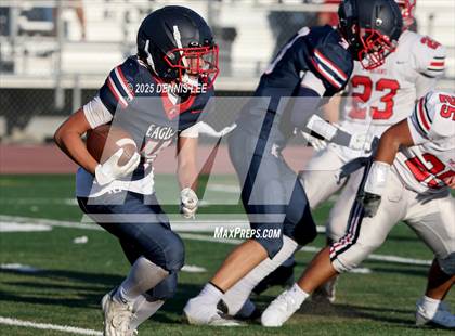 Thumbnail 2 in JV: Lincoln @ Pleasant Grove photogallery.
