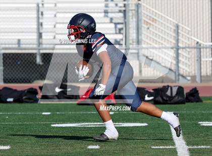 Thumbnail 1 in JV: Lincoln @ Pleasant Grove photogallery.