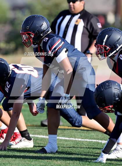 Thumbnail 3 in JV: Lincoln @ Pleasant Grove photogallery.