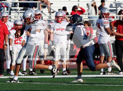 Thumbnail 3 in JV: Lincoln @ Pleasant Grove photogallery.