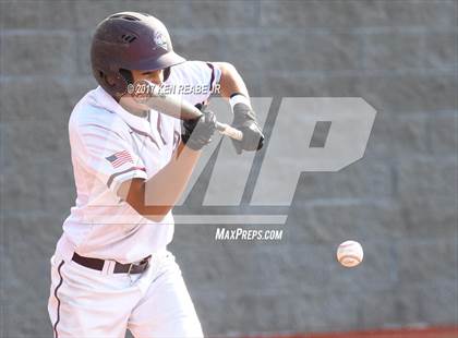 Thumbnail 1 in Greensburg Central Catholic vs. Oswayo Valley (PIAA Class A Quarterfinal) photogallery.