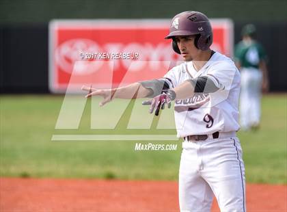 Thumbnail 2 in Greensburg Central Catholic vs. Oswayo Valley (PIAA Class A Quarterfinal) photogallery.