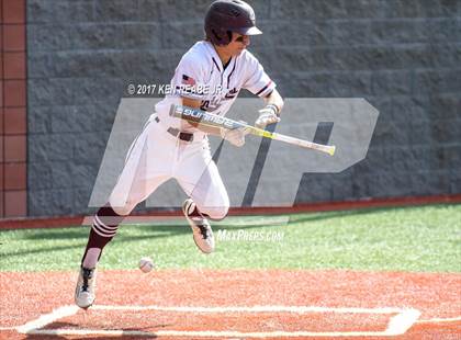 Thumbnail 1 in Greensburg Central Catholic vs. Oswayo Valley (PIAA Class A Quarterfinal) photogallery.