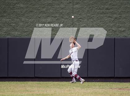 Thumbnail 1 in Greensburg Central Catholic vs. Oswayo Valley (PIAA Class A Quarterfinal) photogallery.