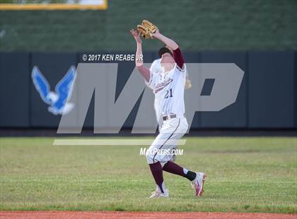 Thumbnail 1 in Greensburg Central Catholic vs. Oswayo Valley (PIAA Class A Quarterfinal) photogallery.