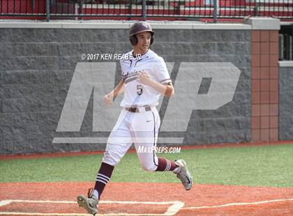 Thumbnail 3 in Greensburg Central Catholic vs. Oswayo Valley (PIAA Class A Quarterfinal) photogallery.
