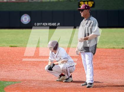 Thumbnail 2 in Greensburg Central Catholic vs. Oswayo Valley (PIAA Class A Quarterfinal) photogallery.